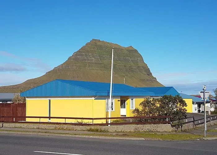 Saebol/Ocean Lair