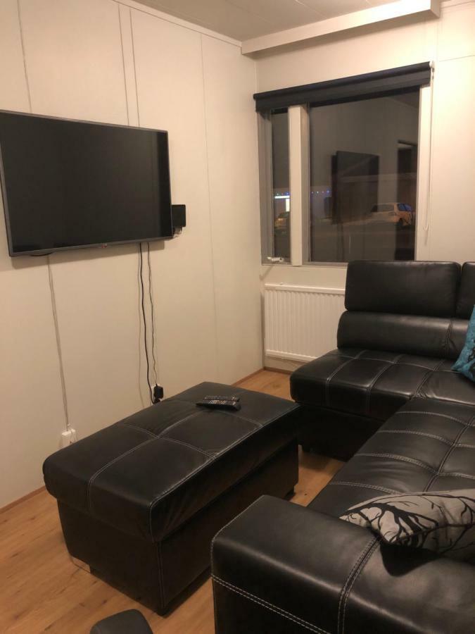 Apartment Saebol/ocean Lair Grundarfjordur